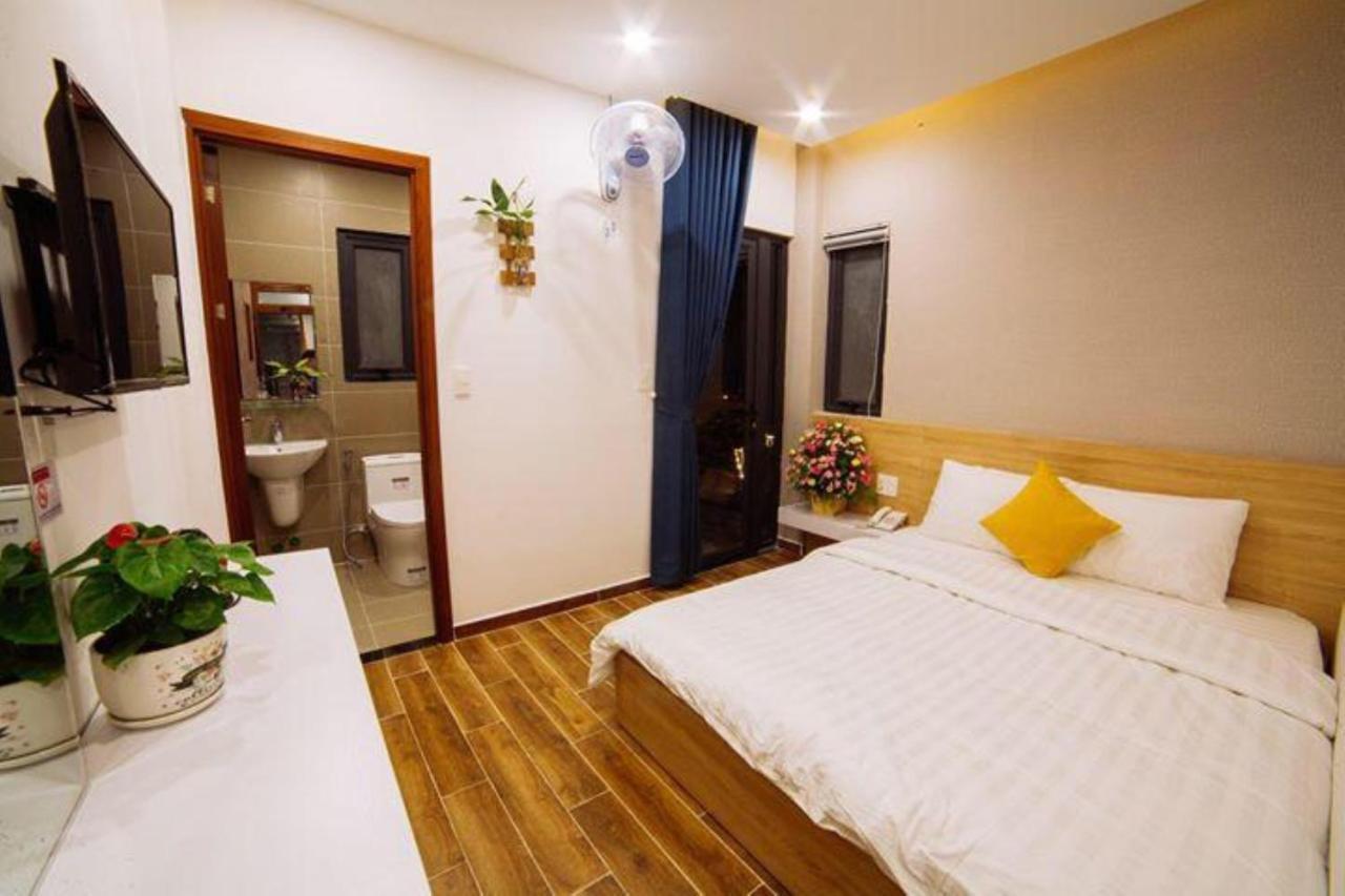 My House 2 Hotel Da Lat Kültér fotó
